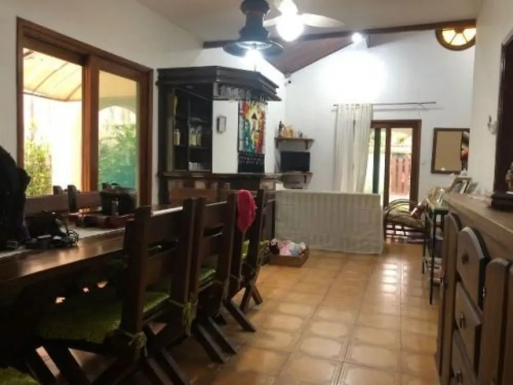 Casa, 6 quartos, 500 m² - Foto 11