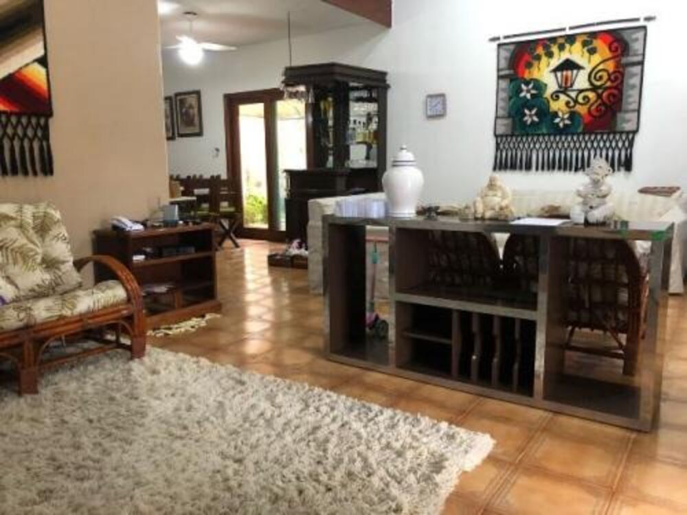 Casa, 6 quartos, 500 m² - Foto 3