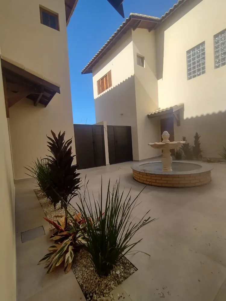 Casa, 3 quartos - Foto 7