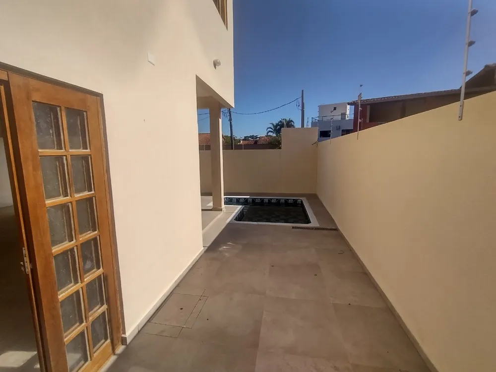 Casa, 3 quartos - Foto 4