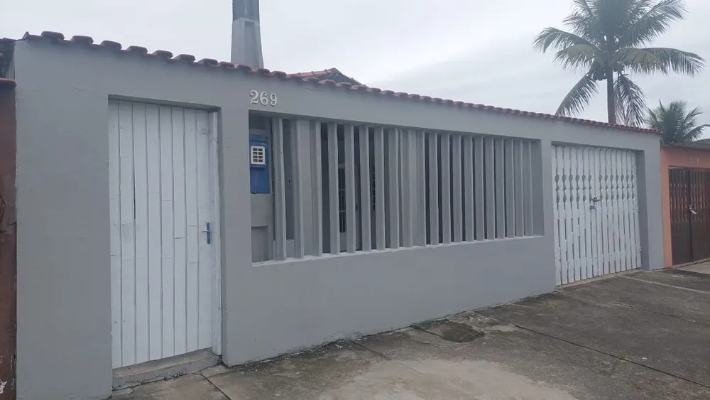 Casa, 2 quartos - Foto 1