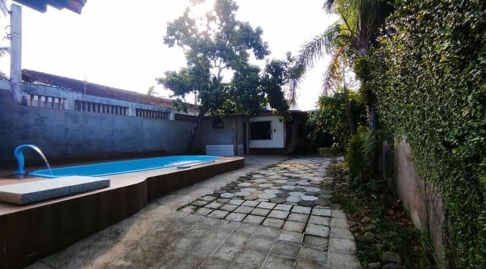 Casa, 2 quartos - Foto 14