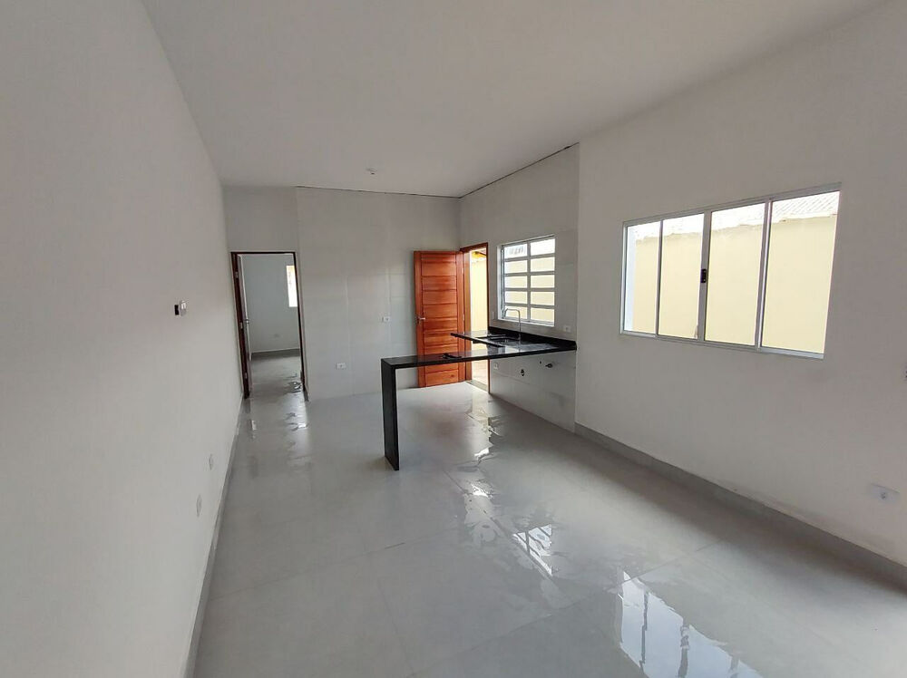 Casa, 2 quartos - Foto 4