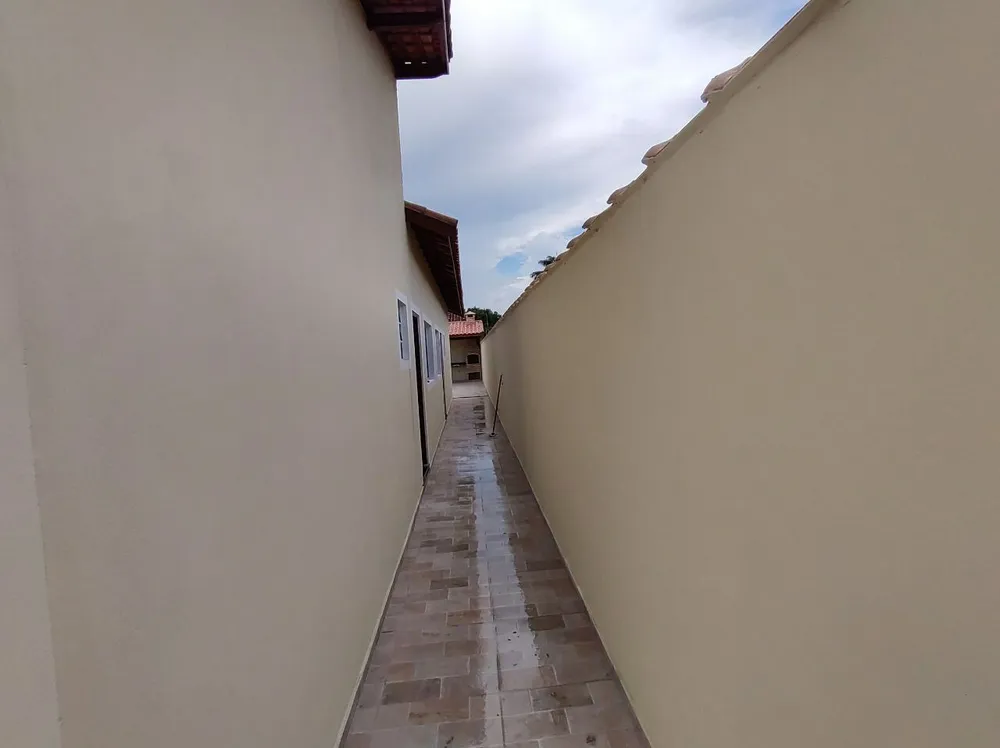 Casa, 2 quartos - Foto 2