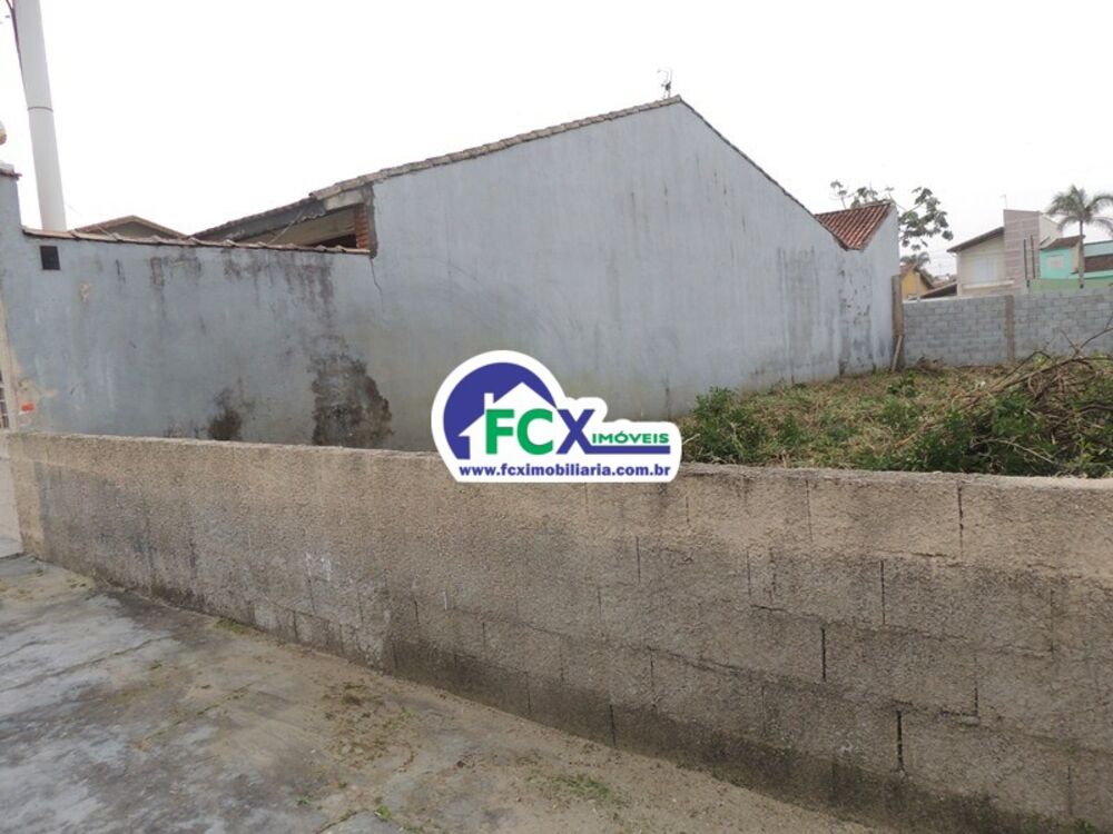Terreno, 250 m² - Foto 1
