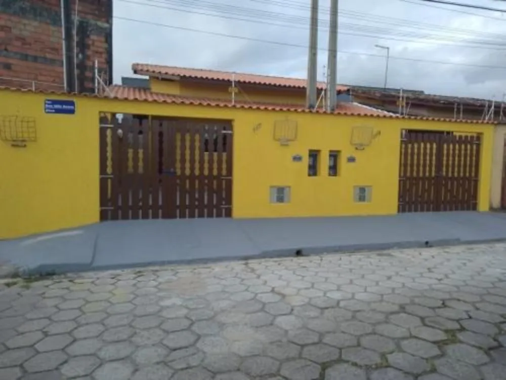 Casa, 2 quartos, 125 m² - Foto 1