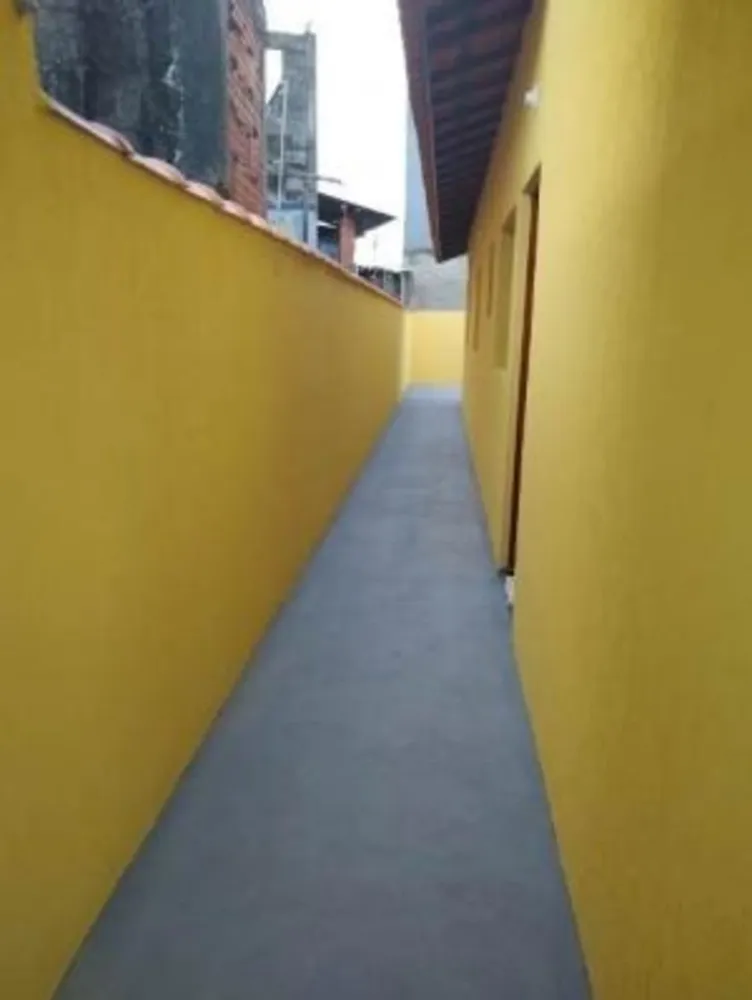 Casa, 2 quartos, 125 m² - Foto 12