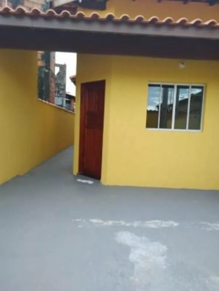 Casa, 2 quartos, 125 m² - Foto 11