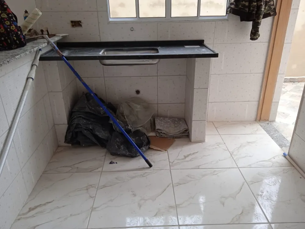 Casa, 2 quartos - Foto 4
