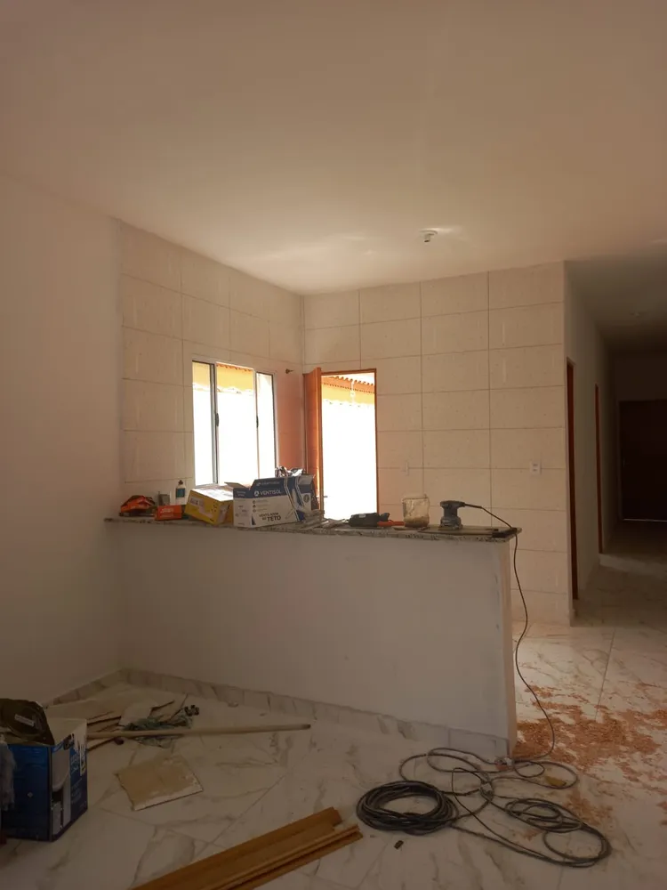Casa, 2 quartos - Foto 3
