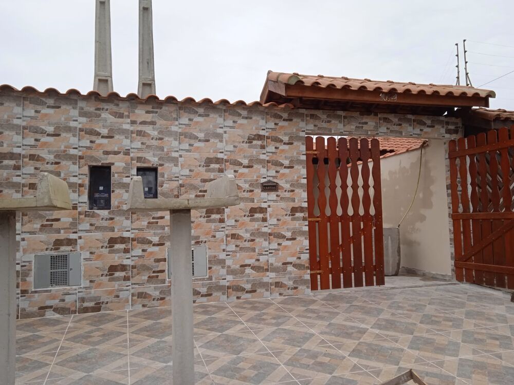 Casa, 2 quartos - Foto 4