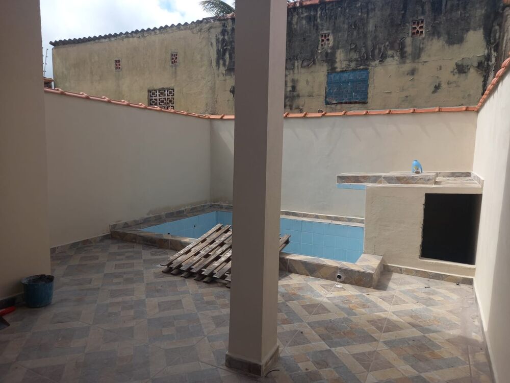 Casa, 2 quartos - Foto 3