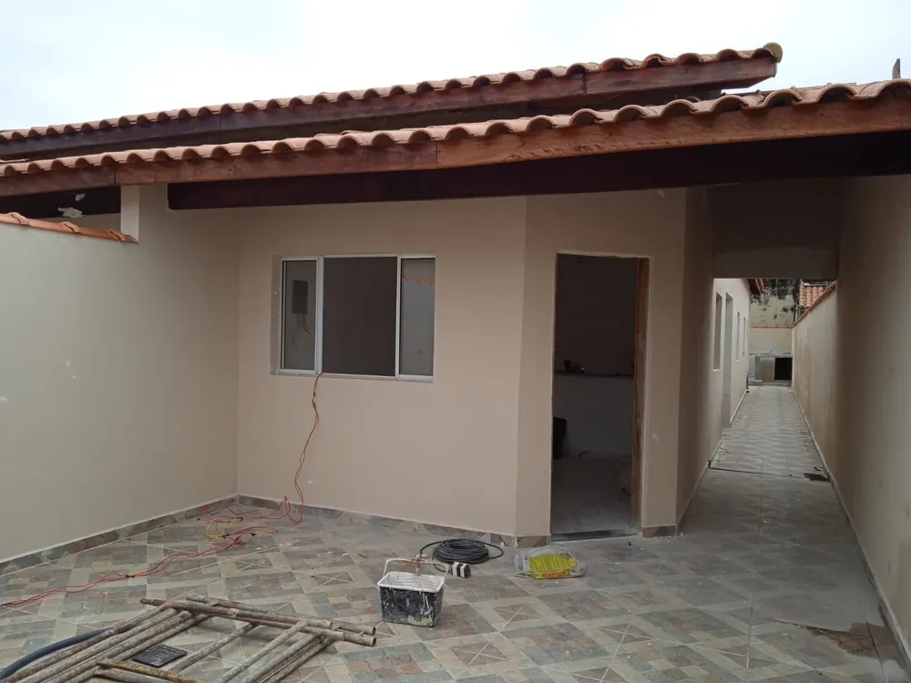 Casa, 2 quartos - Foto 2