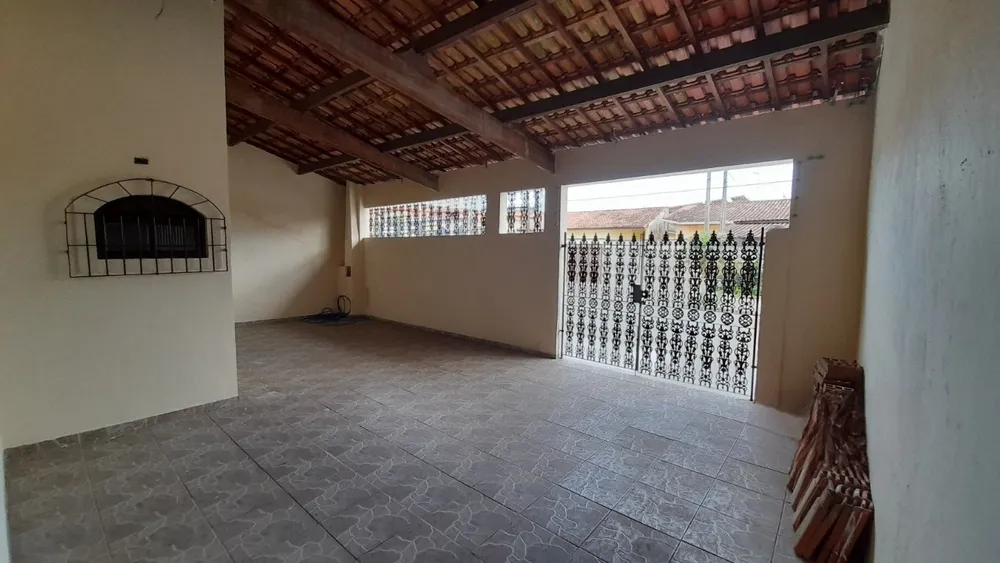 Casa, 3 quartos - Foto 9