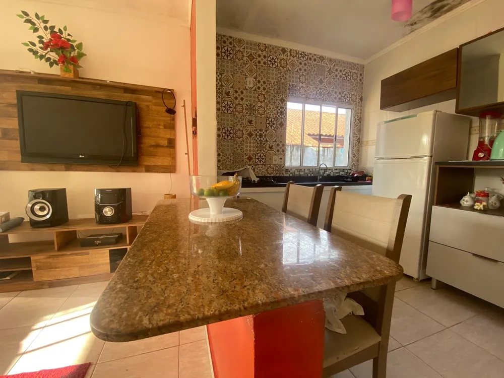 Casa, 2 quartos - Foto 2