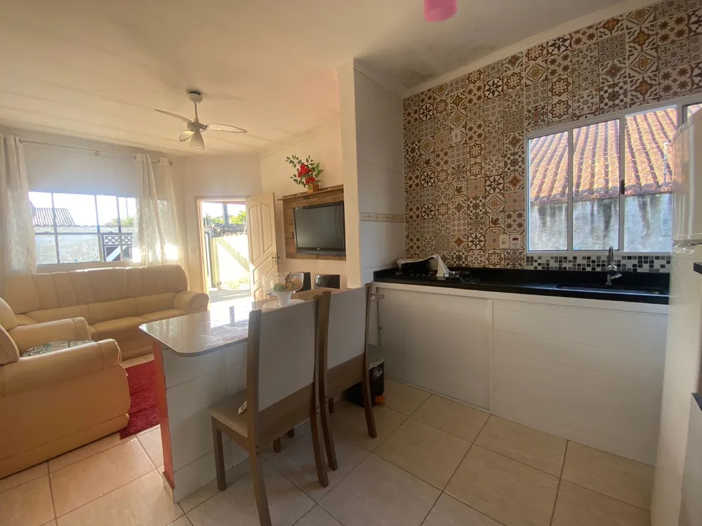 Casa, 2 quartos - Foto 4