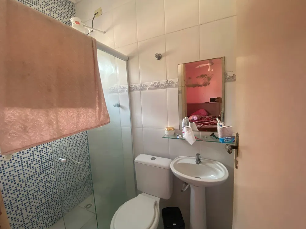Casa, 2 quartos - Foto 8