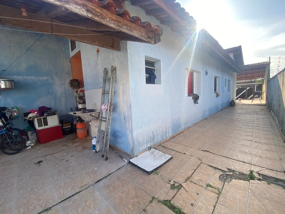 Casa, 2 quartos - Foto 1