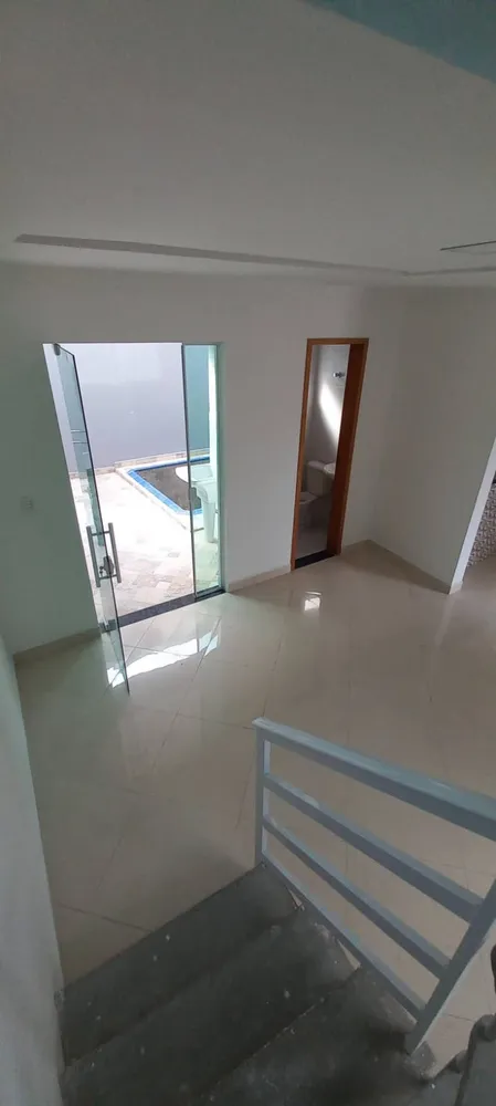 Casa, 2 quartos, 64 m² - Foto 3