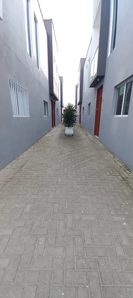 Casa, 2 quartos, 64 m² - Foto 4