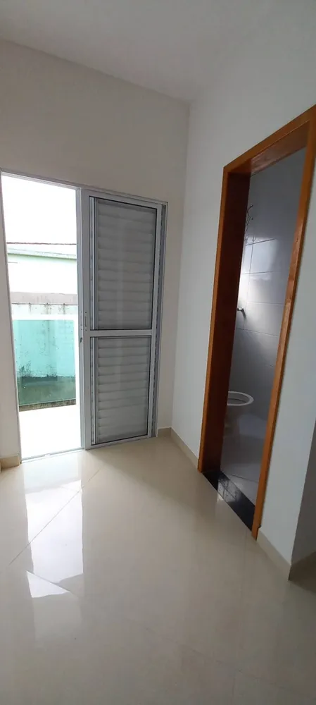 Casa, 2 quartos, 64 m² - Foto 5