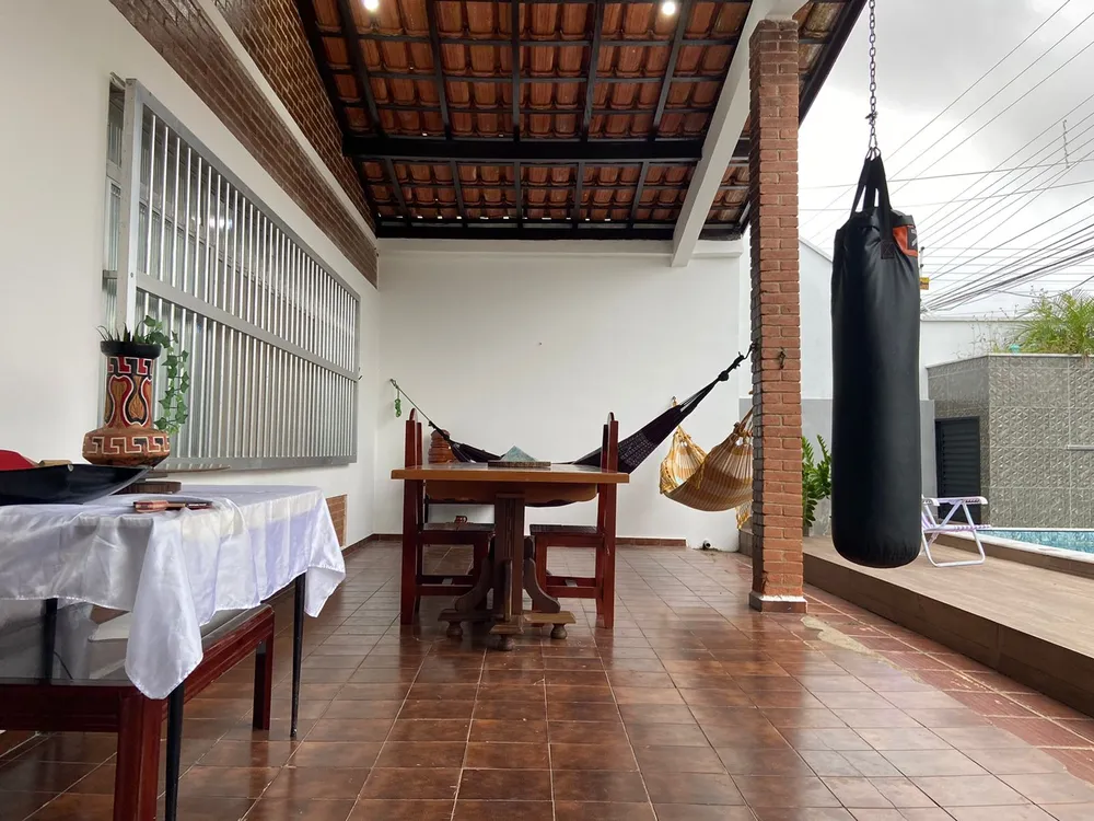 Casa, 2 quartos, 158 m² - Foto 6