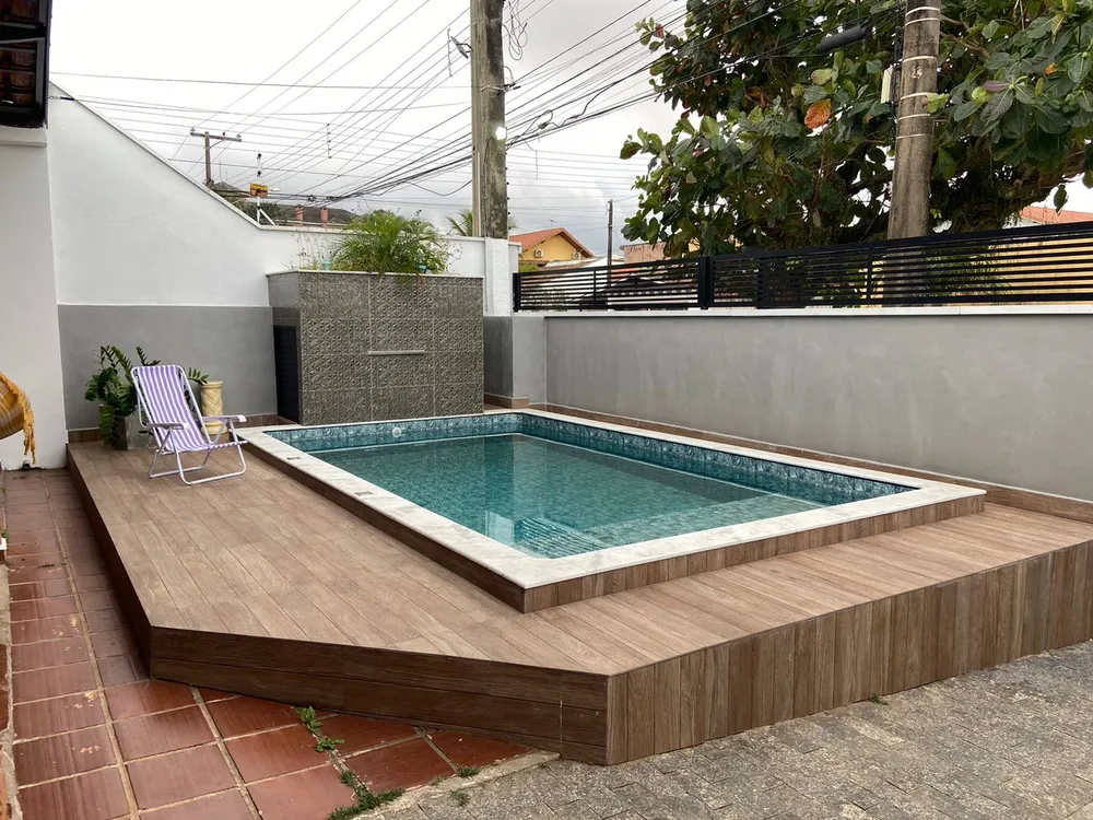 Casa, 2 quartos, 158 m² - Foto 7