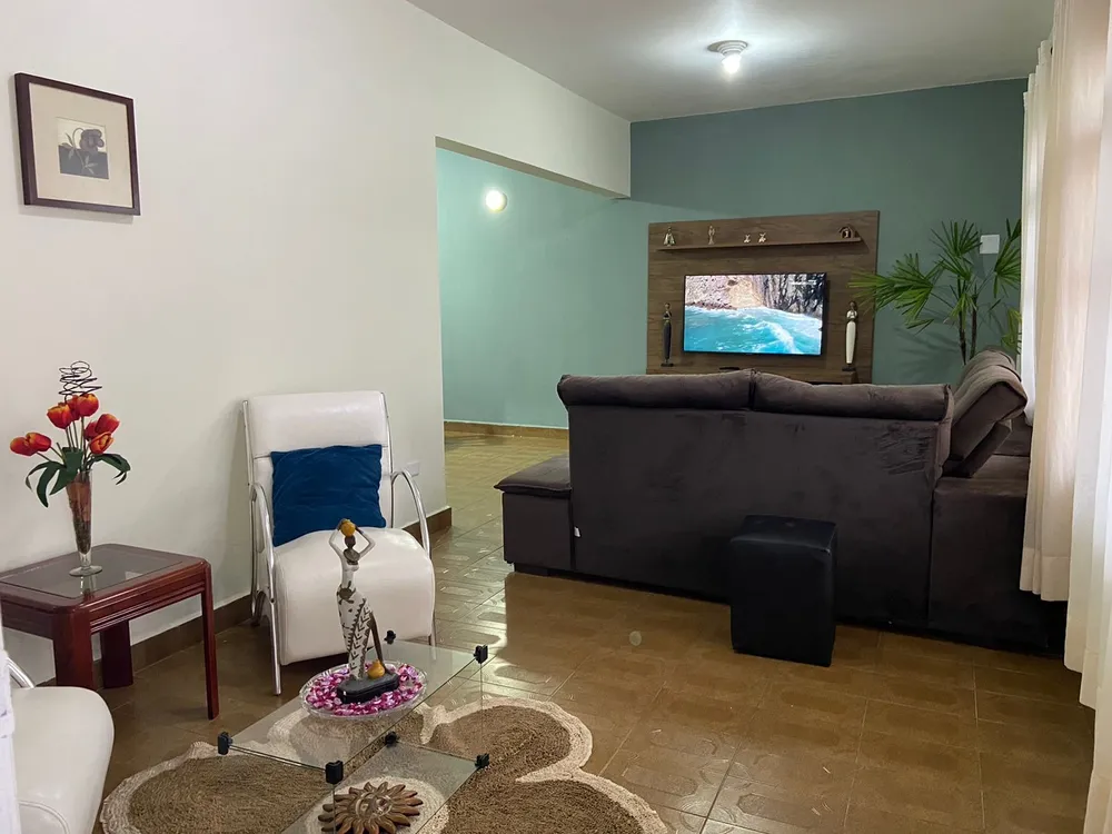 Casa, 2 quartos, 158 m² - Foto 5