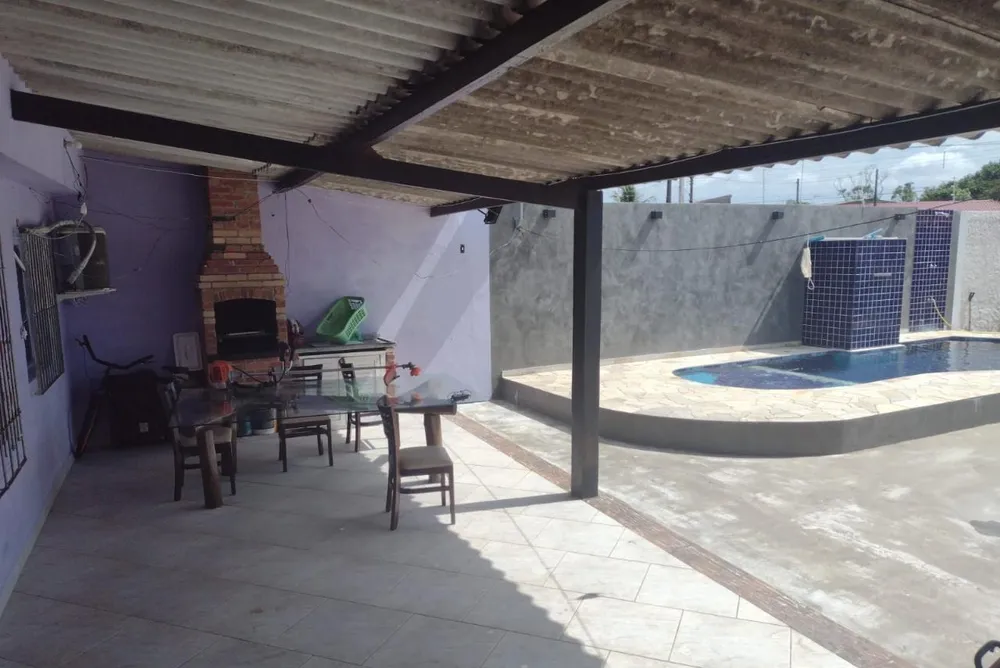 Casa, 2 quartos - Foto 4