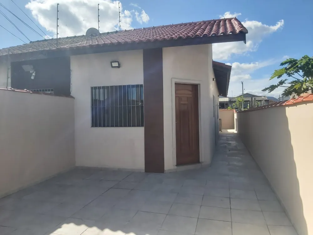 Casa, 2 quartos - Foto 2