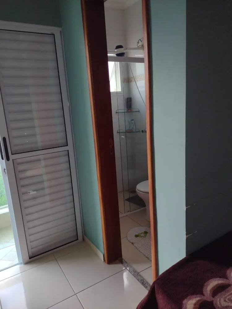 Casa, 3 quartos, 100 m² - Foto 11