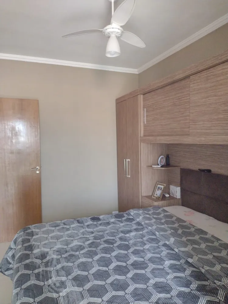 Casa, 3 quartos, 100 m² - Foto 10