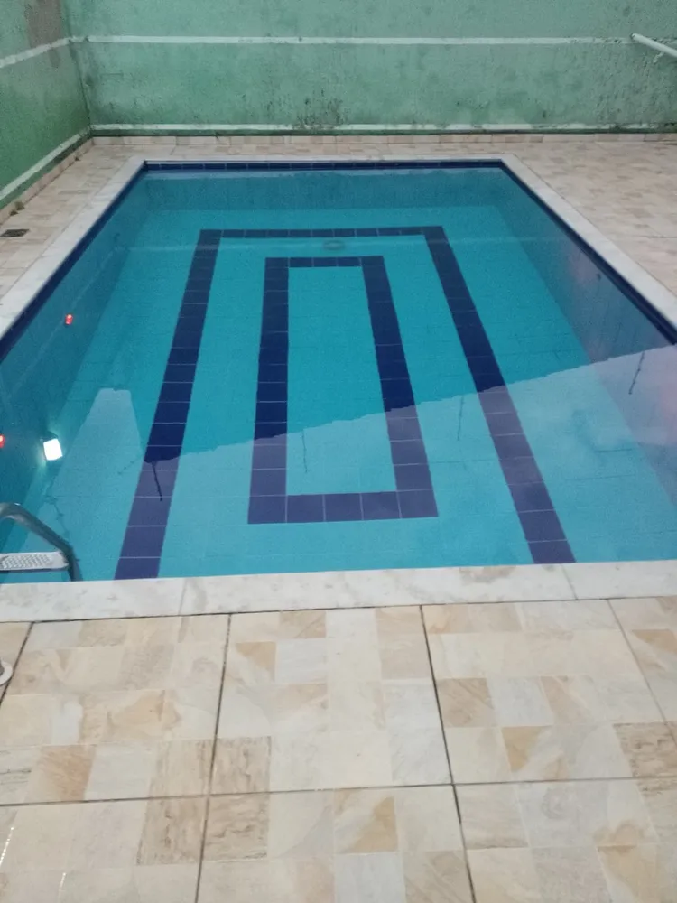 Casa, 3 quartos, 100 m² - Foto 2