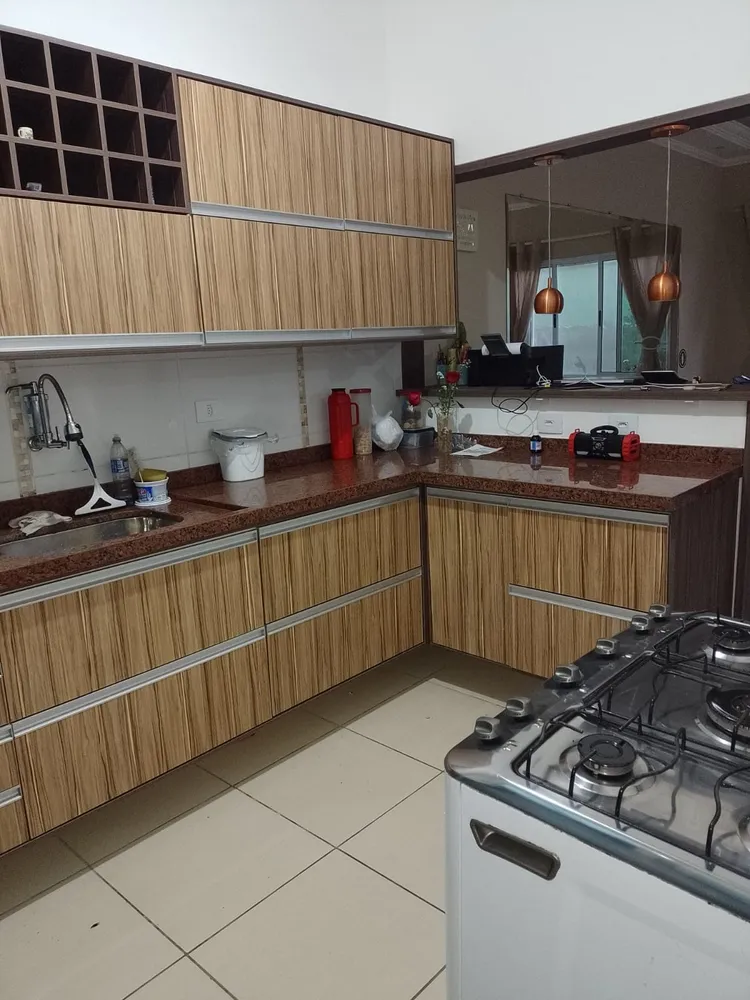 Casa, 3 quartos, 100 m² - Foto 5