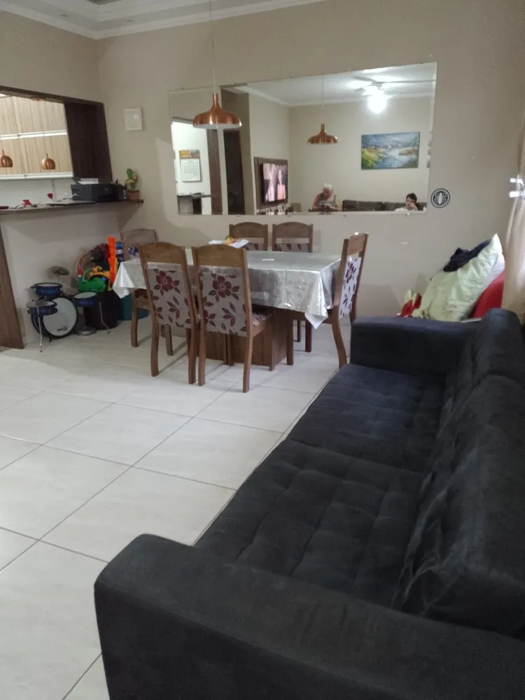 Casa, 3 quartos, 100 m² - Foto 1