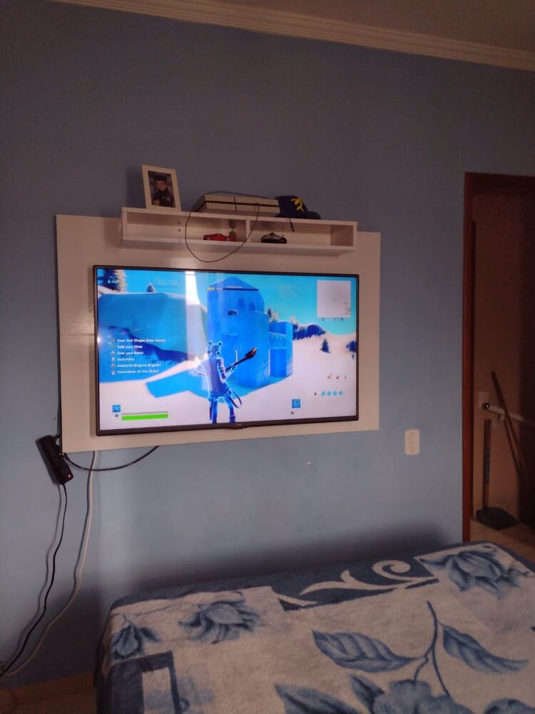 Casa, 3 quartos, 100 m² - Foto 1