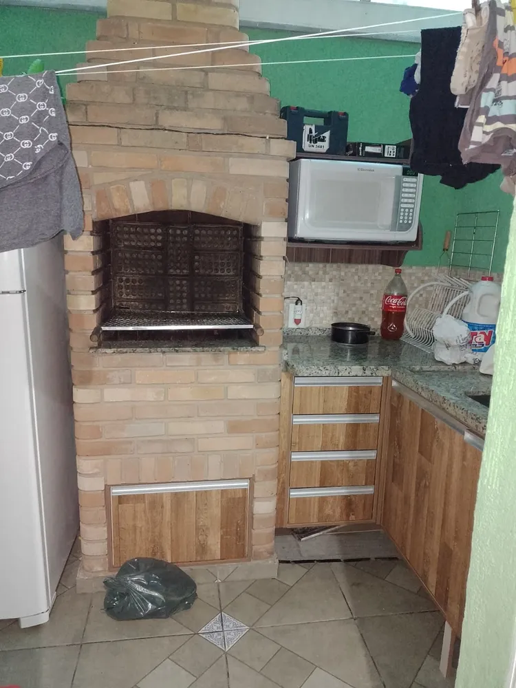 Casa, 3 quartos, 100 m² - Foto 4