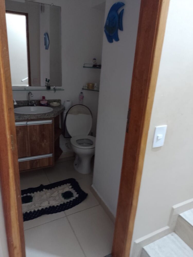 Casa, 3 quartos, 100 m² - Foto 2