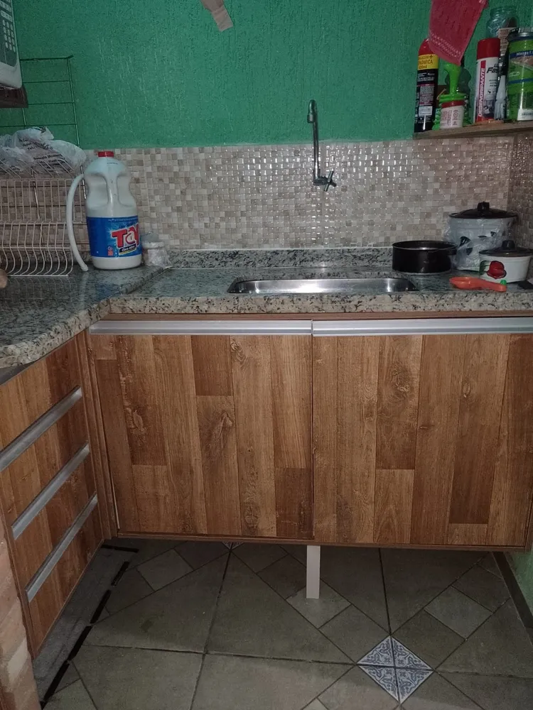 Casa, 3 quartos, 100 m² - Foto 3
