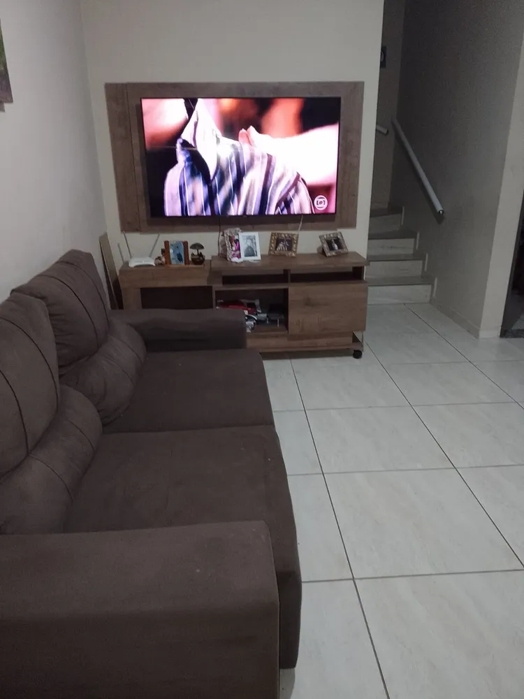 Casa, 3 quartos, 100 m² - Foto 6