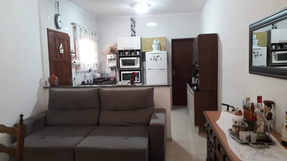 Casa, 2 quartos - Foto 9