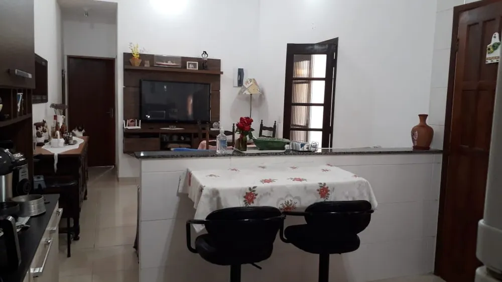 Casa, 2 quartos - Foto 4