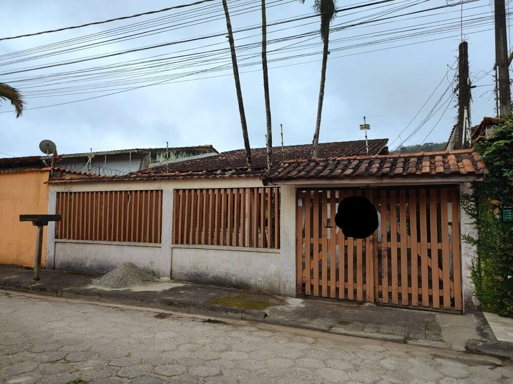 Casa, 4 quartos, 236 m² - Foto 2