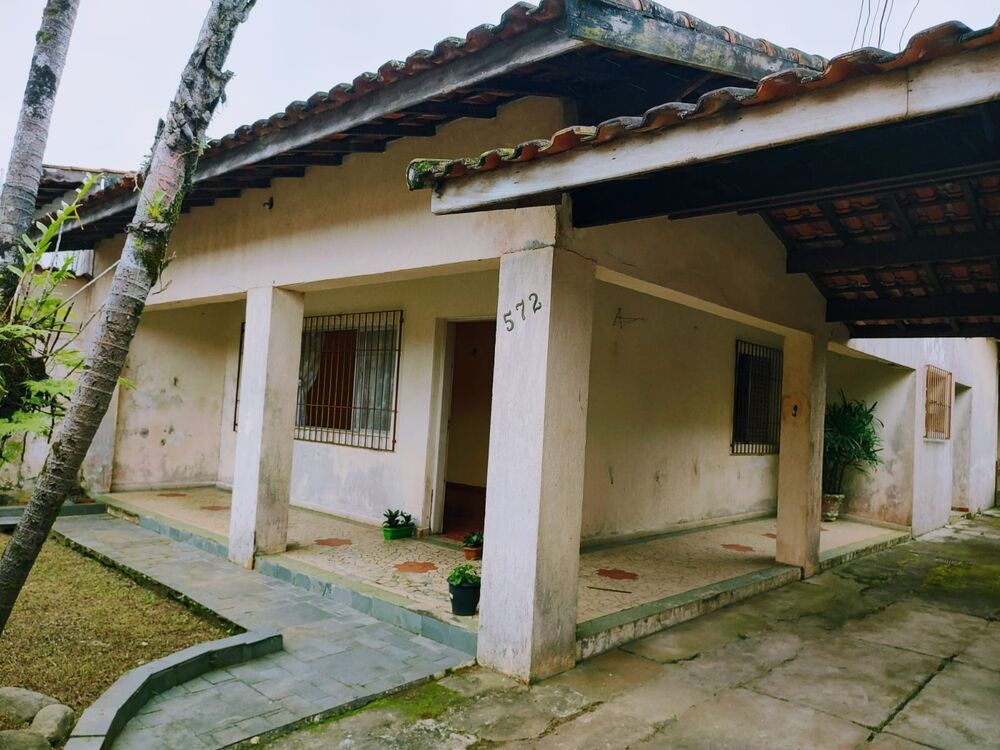Casa, 4 quartos, 236 m² - Foto 1