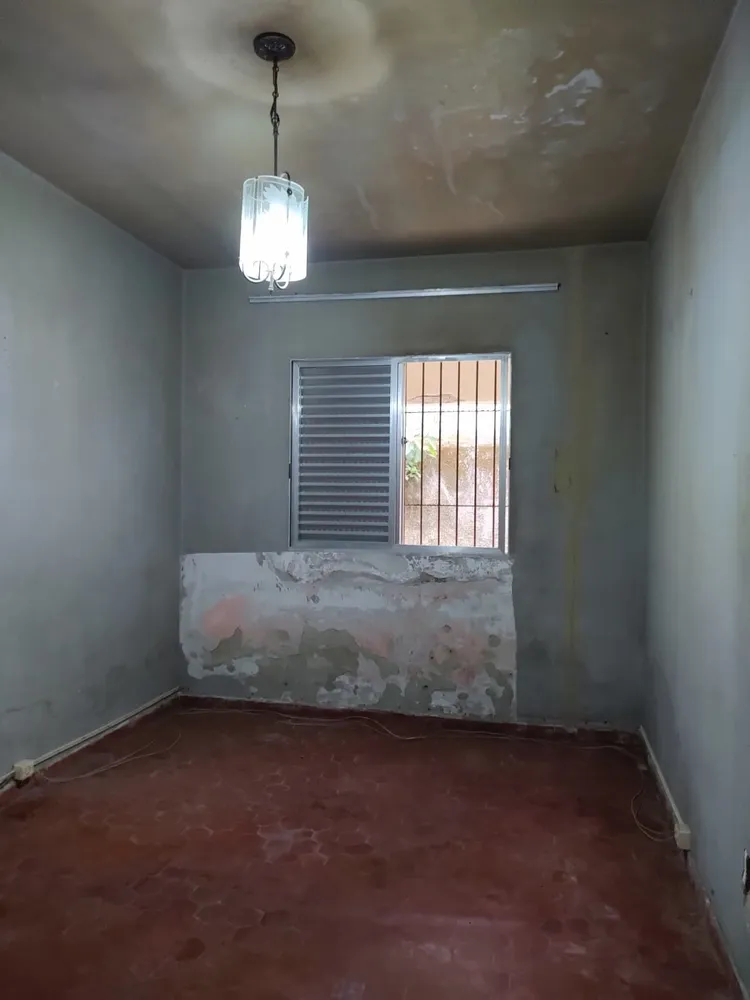 Casa, 4 quartos, 236 m² - Foto 1