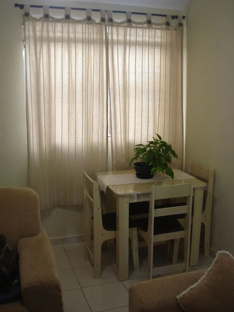 Apartamento, 2 quartos, 50 m² - Foto 6