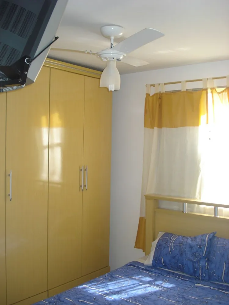 Apartamento, 2 quartos, 50 m² - Foto 8