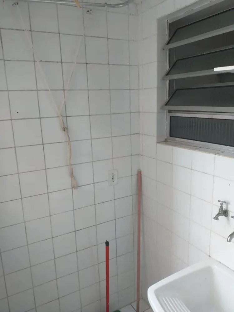 Apartamento, 2 quartos, 50 m² - Foto 2