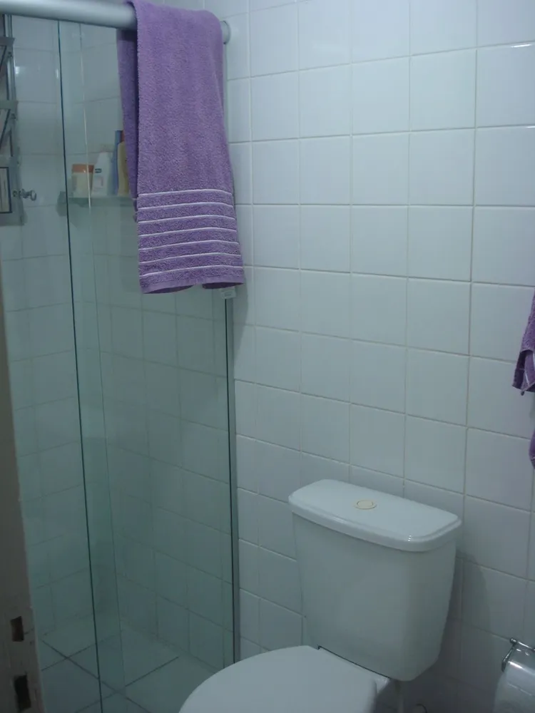 Apartamento, 2 quartos, 50 m² - Foto 10