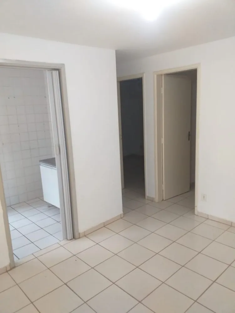 Apartamento, 2 quartos, 50 m² - Foto 4